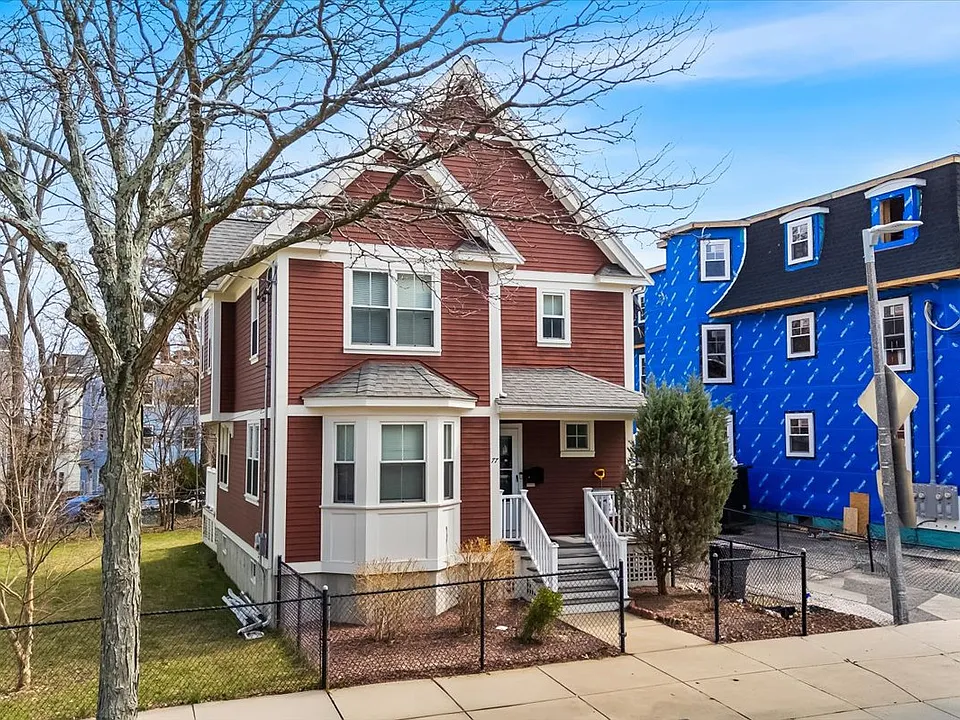 77 Cedar St