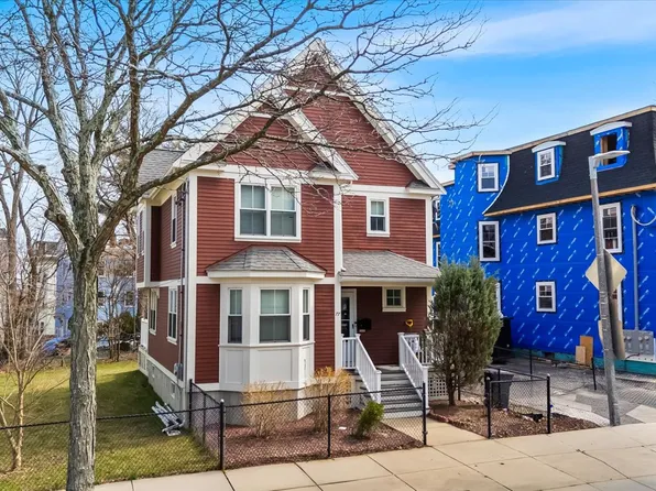 77 Cedar St, Roxbury, MA 02119