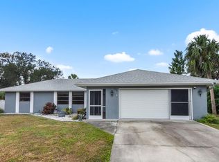 2281 Barksdale St, Pt Charlotte, FL 33948