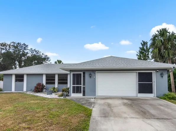 2281 Barksdale St, Pt Charlotte, FL 33948