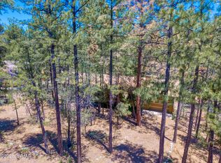 21 Southlake Rd, Lakeside, AZ 85929
