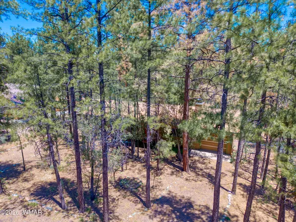 21 Southlake Rd, Lakeside, AZ 85929