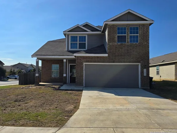 11655 TIGER WOODS, San Antonio, TX 78221