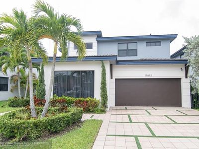 15552 NW 88th Ave, Miami Lakes, FL, 33018