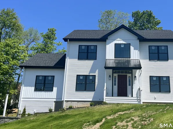 796 Maple Hill Road, Naugatuck, CT 06770