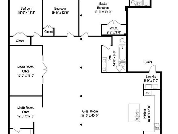 4th image of 11 Mercer St APT 3A