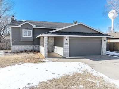 410 N Huntington Rd, Andale, KS, 67001
