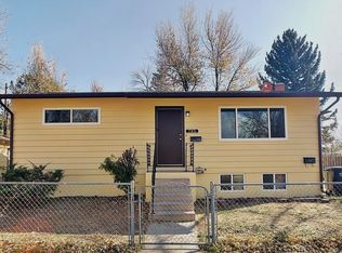 705 Custer Ave #2, Colorado Springs, CO 80903