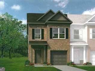 281 Dupont Dr #41, Cartersville, GA