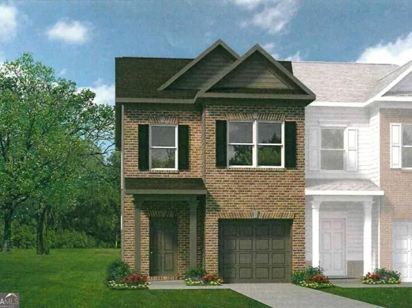 281 Dupont Dr #41, Cartersville, GA 30121