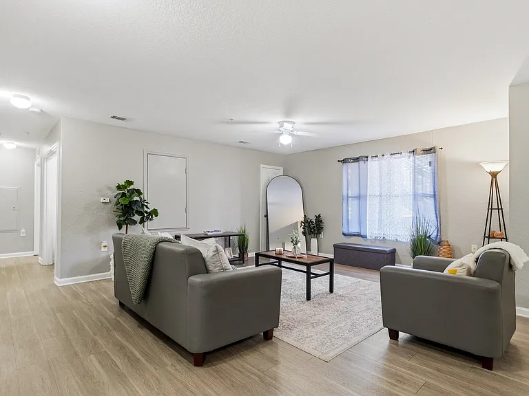 Townhomes at TSC — Photo 11
