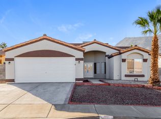 405 Rocky Rd, Henderson, NV 89015
