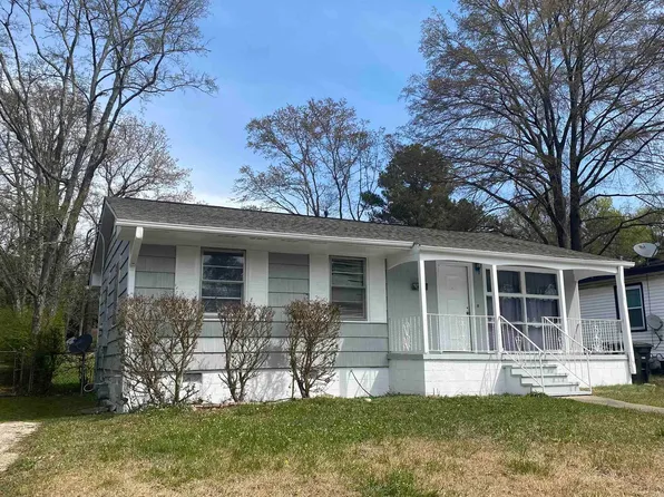 4336 41st Ave N, Birmingham, AL 35217