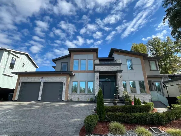 10188 161st St, Surrey, BC V4N 2K2