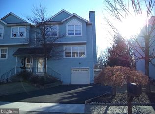 671 Woodspring Dr, Warrington, PA 18976