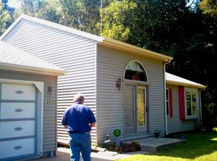 19473 6th Rd, Plymouth, IN 46563