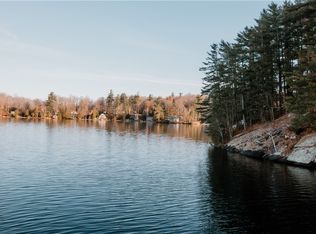 LOT 3 Dewey Point Ln Lot 3, Harrisville, NY 13648