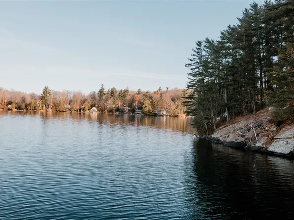 LOT 3 Dewey Point Ln Lot 3, Harrisville, NY 13648