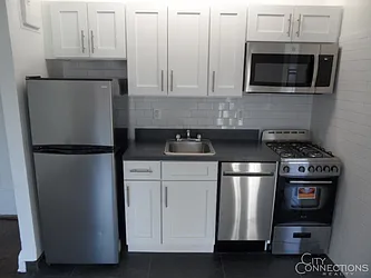 Rented by City Connections Realty