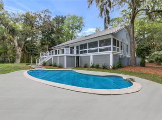 10 Hunt Club Ct, Hilton Head Island, SC 29928