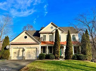 1305 Providence Ter, McLean, VA 22101