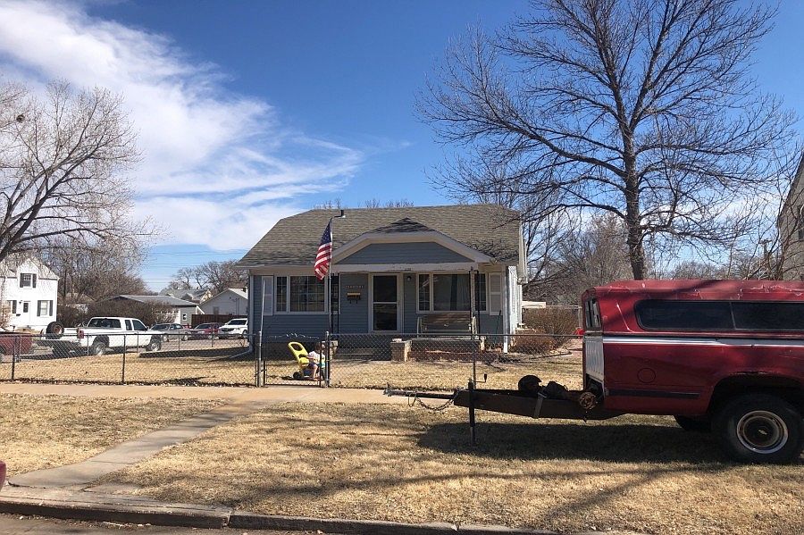 1st image of this home