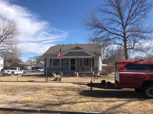 1111 W 3rd St, Mccook, NE 69001