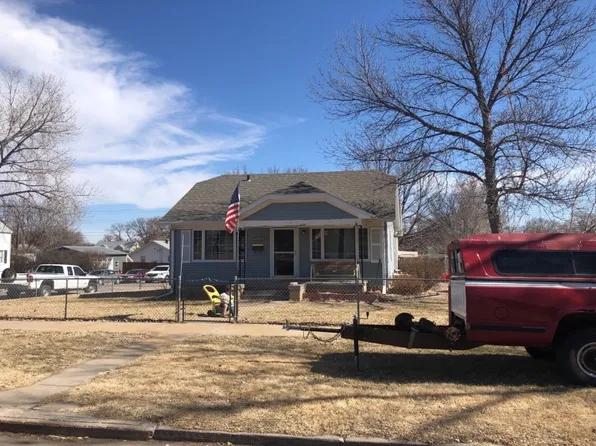 1111 W 3rd St, McCook, NE 69001