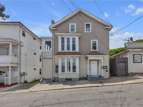 52 Harold St, Providence, RI 02908