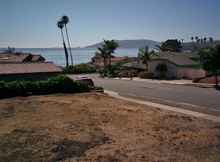 0 Hermosa Dr, Shell Beach, CA 93449