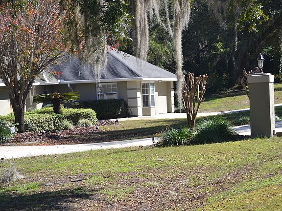 Front home
