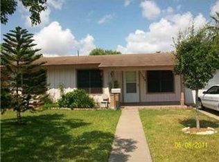 1109 Crescent Dr, Corpus Christi, TX 78412