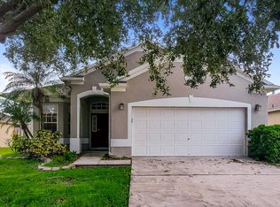 1915 Sedgefield St, Brandon, FL 33511