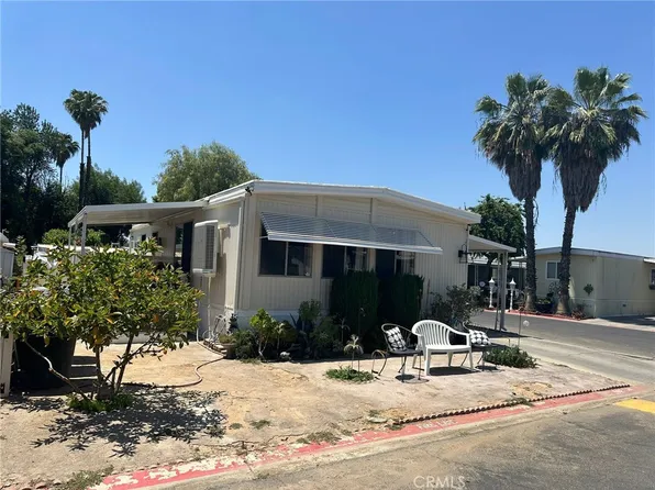 350 E San Jacinto Ave Space 217, Perris, CA 92571
