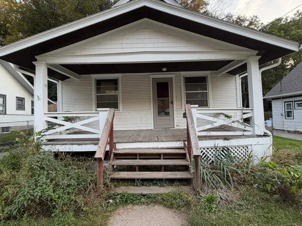 666 Franklin Ave, Council Bluffs, IA 51503