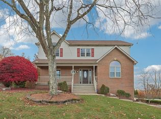 114 Dolores Dr, Irwin, PA