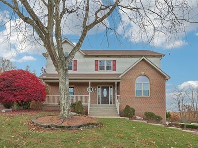 114 Dolores Dr, Irwin, PA, 15642