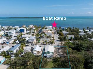 114 Tweedy Pie Terrace & Adjacent Lots Ter, Key Largo, FL 33037