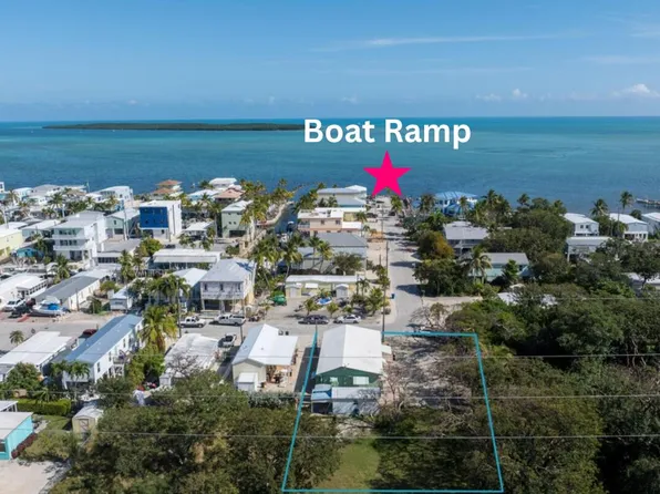 114 Tweedy Pie Terrace & Adjacent Lots Ter, Key Largo, FL 33037
