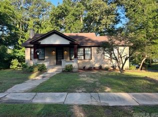 330 Agee Ave NW, Camden, AR 71701