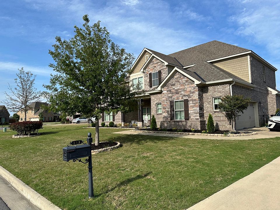 183 Boykin Lakes Loop, Pike Road, AL 36064 Zillow