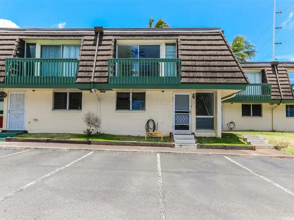 98-263 Kaonohi St #I4, Aiea, HI 96701