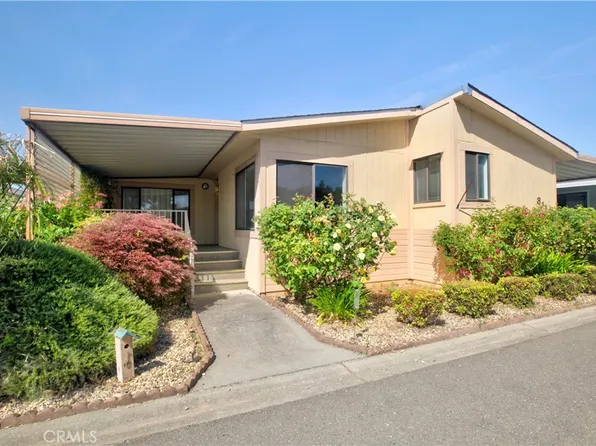 701 E Lassen Ave Unit 311, Chico, CA 95973