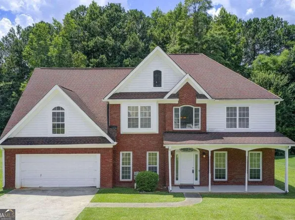 9717 Carolina Dr, Jonesboro, GA 30238