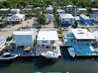 822 Bonito Ln, Key Largo, FL 33037