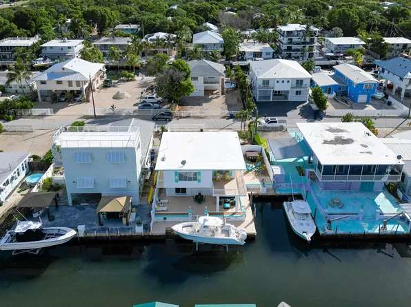 822 Bonito Ln, Key Largo, FL 33037