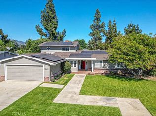 1240 S 9th Ave, Arcadia, CA 91006