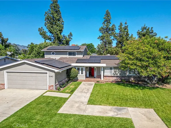 1240 S 9th Ave, Arcadia, CA 91006