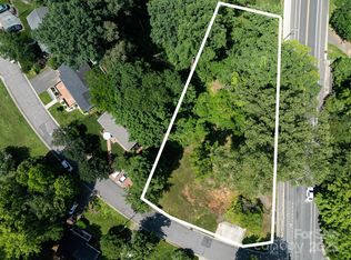 4800 Valley Stream Rd, Charlotte, NC 28209