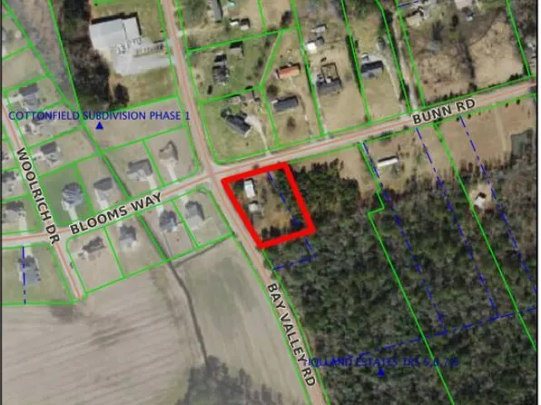 14 Bunn Road, Kenly, NC 27542